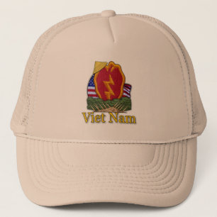 25th infantry division veterans vietnam Hat