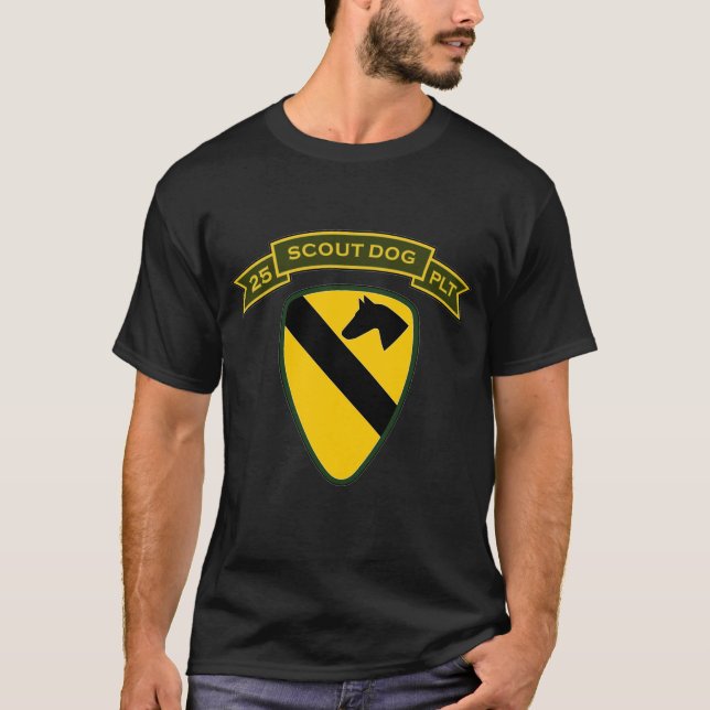 25th IPSD T-Shirt (Front)