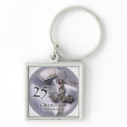 25th Ordination Anniversary Cross Host