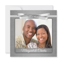 25th Silver Anniversary Celebration with Photo