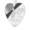 25th Silver Wedding Anniversary Keepsake