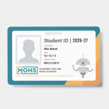 26-27 MOHS Badge