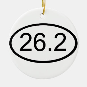 26.2 CERAMIC ORNAMENT