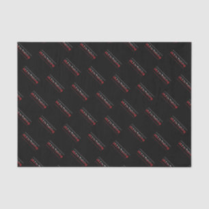 26.2 in Training Full Marathon Race -Running Tissue Paper