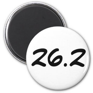 26.2 magnet
