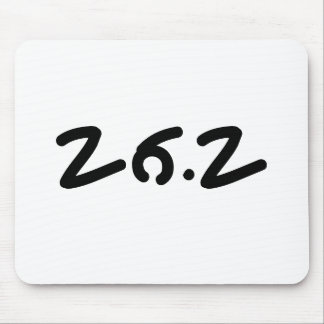 26.2 mousepad
