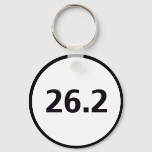 26.2 round key ring