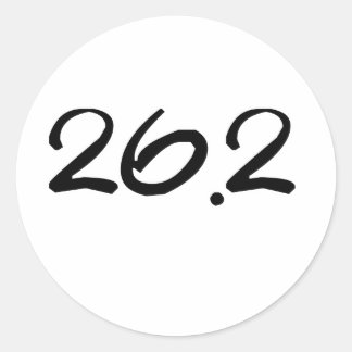 26.2 Stickers