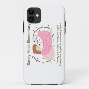 26 ANGELS iPhone 11 CASE