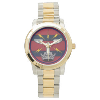 26 armored engineers squadron watch
