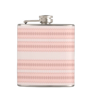 26 HIP FLASK