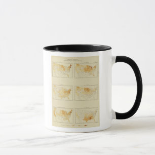 26 Interstate migration 1890 MEMS Mug