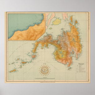 26 Jolo in Mindanao Poster