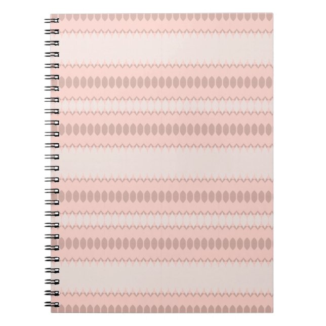 26 NOTEBOOK (Front)