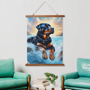 26"x36" Vertical Wall Tapestry