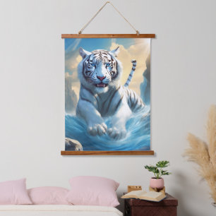 26"x36" Vertical Wall Tapestry
