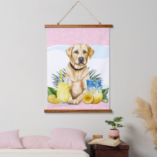 26"x36" Vertical Wall Tapestry