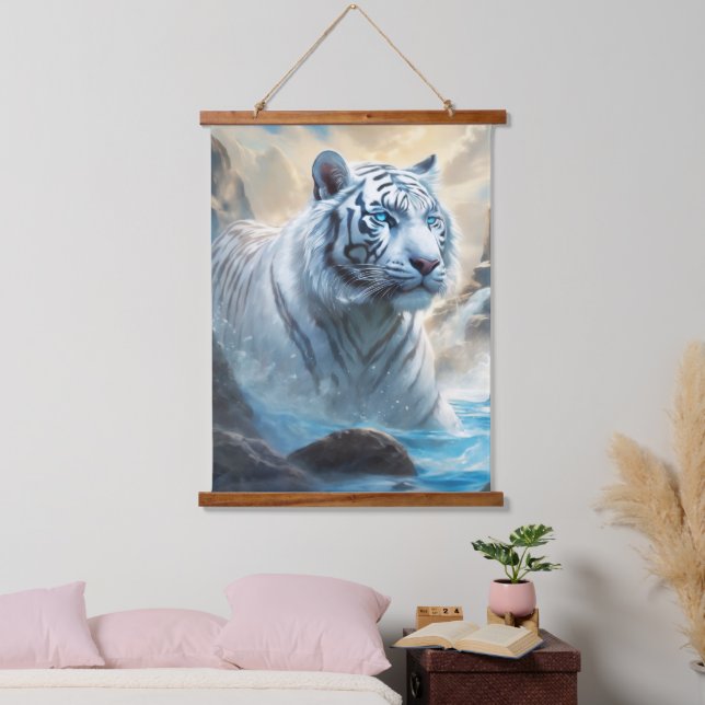 26"x36" Vertical Wall Tapestry (Bedroom)