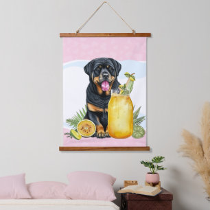 26"x36" Vertical Wall Tapestry