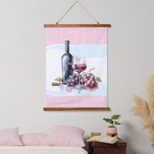 26"x36" Vertical Wall Tapestry