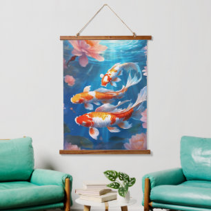 26"x36" Vertical Wall Tapestry