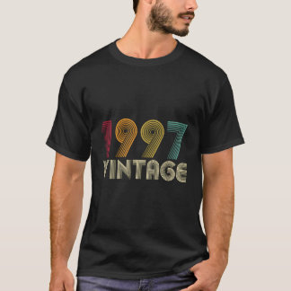 26Th 26 1997 T-Shirt