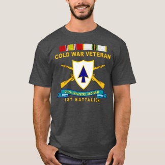 26th Infantry Regiment DUI w Br Ribbon TOP 1st Bn 