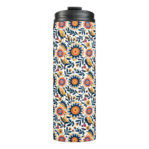 272 PP: 2 of 3 Thermal Tumbler