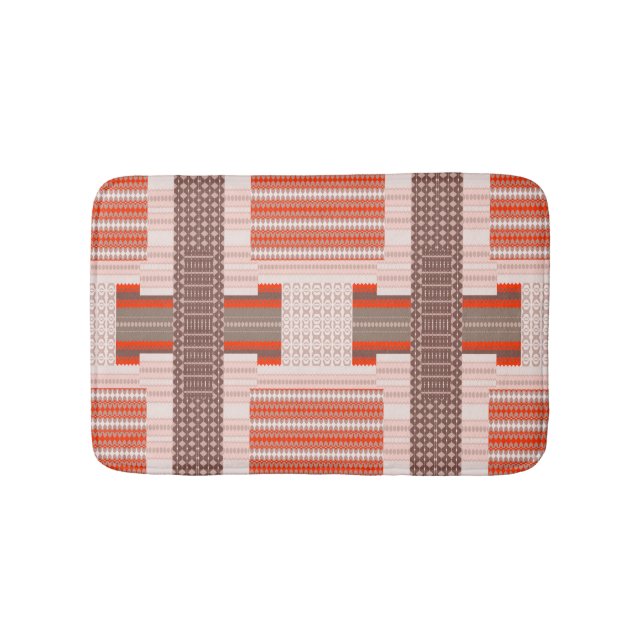 27 BATH MAT (Front)