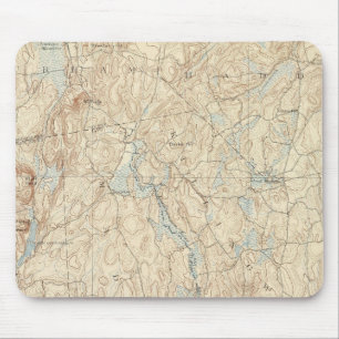 27 Guilford sheet Mouse Pad