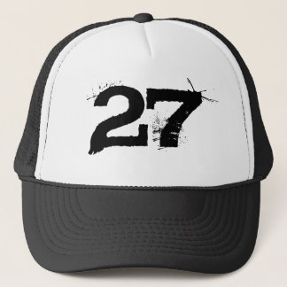 27 guys hat