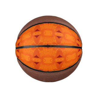 27 MINI BASKETBALL