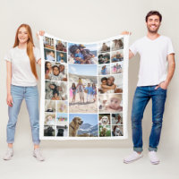 27 Photo Collage Personalised