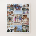 27 Photo Collage Personalised