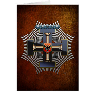 27th Degree: Knight of the Sun