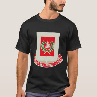 27th Engineer Battalion  T-Shirt