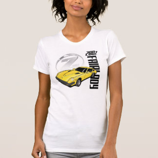 280Z Fairlady T-Shirt