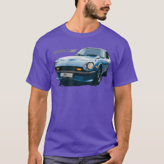 280z Sports car family T-Shirt
