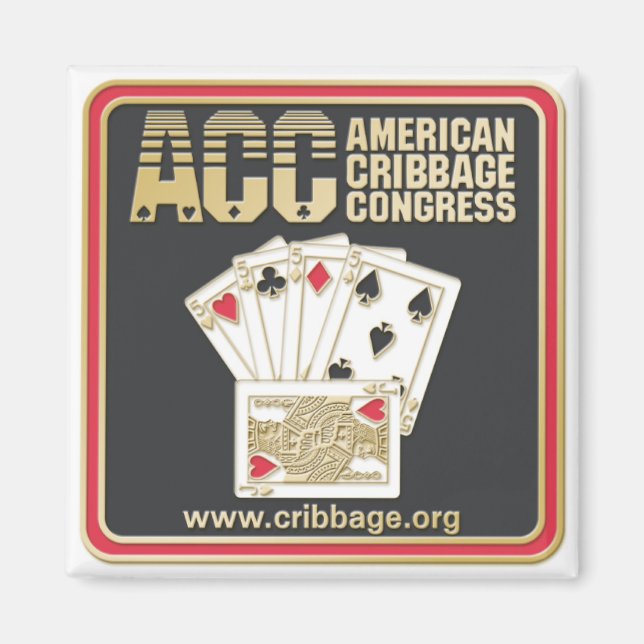 28 Hand Magnet (Front)