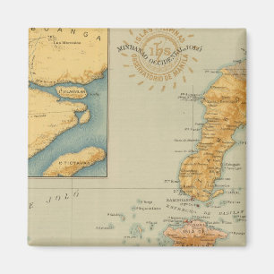28 in Mindanao Occidental, Jolo Magnet