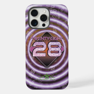28 Twenty-Eight iPhone 15 Pro Max Case
