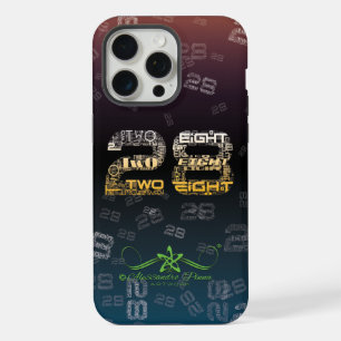28 Twenty-Eight iPhone 15 Pro Max Case