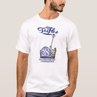 28th Chesterton Conference T-Shirt