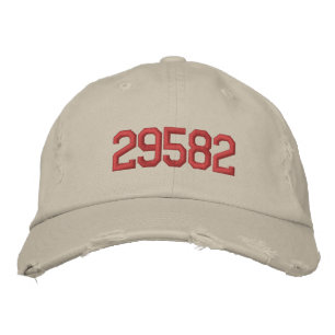 29582 HAT