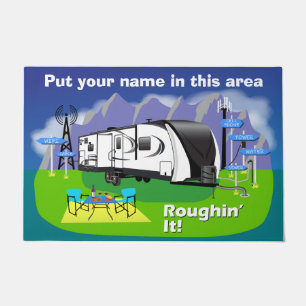 297rsts Grand Design Reflection Doormat