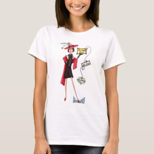 29 and Holding Forever Shirt