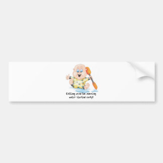 29_Baby Bumper Sticker