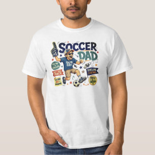 #29 Dad - Pick your size T-Shirt