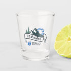 29. Gaufest shot glass