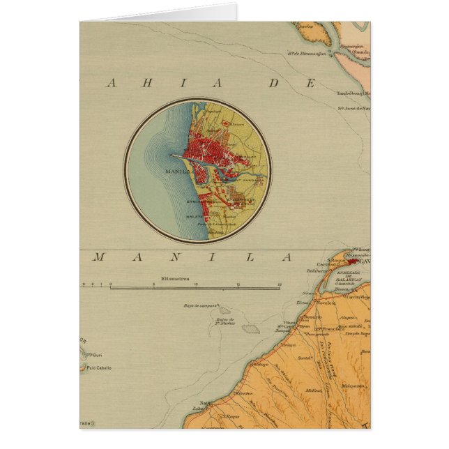 29 in Manila Bay (Front)